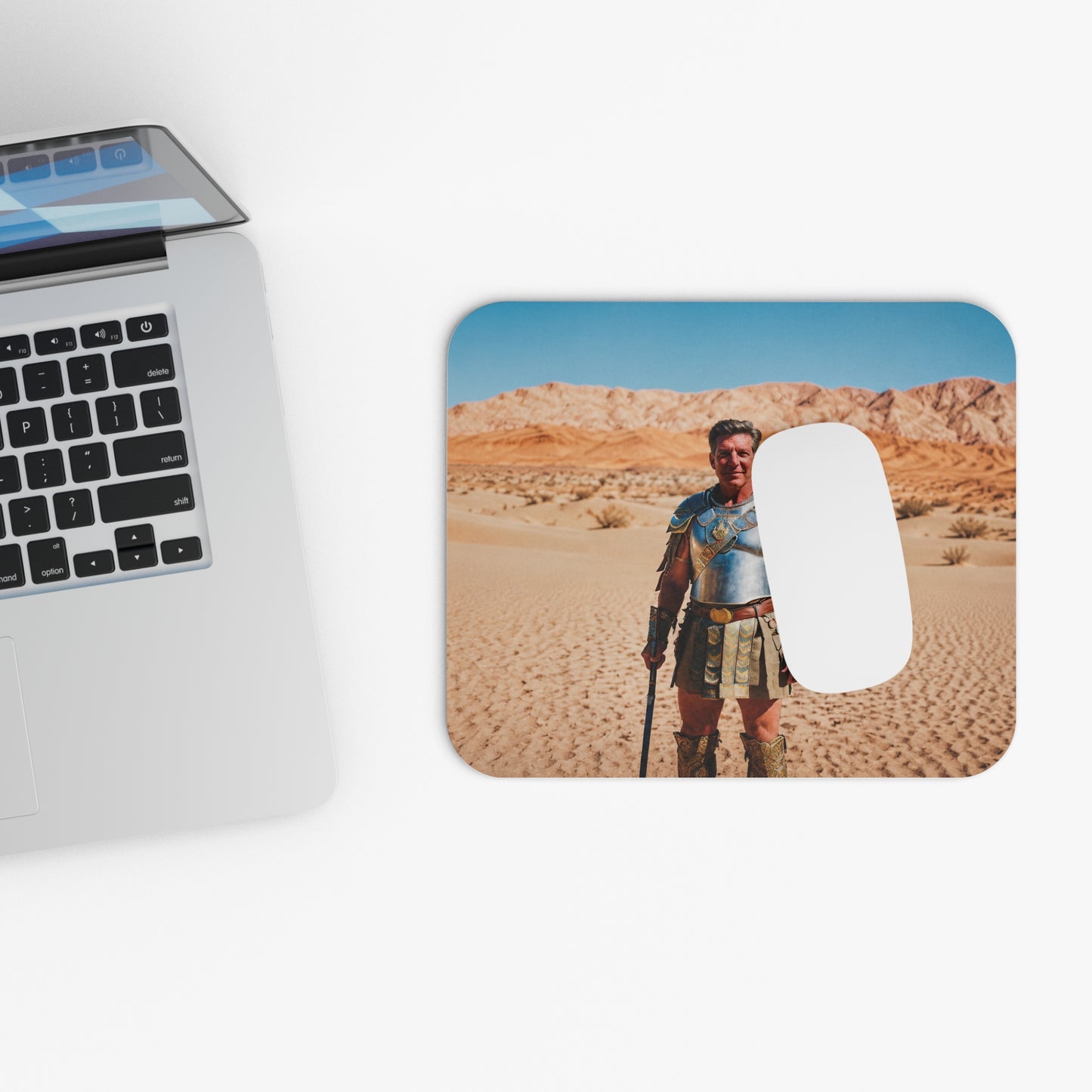 ImagineYouAs — Custom Mousepad