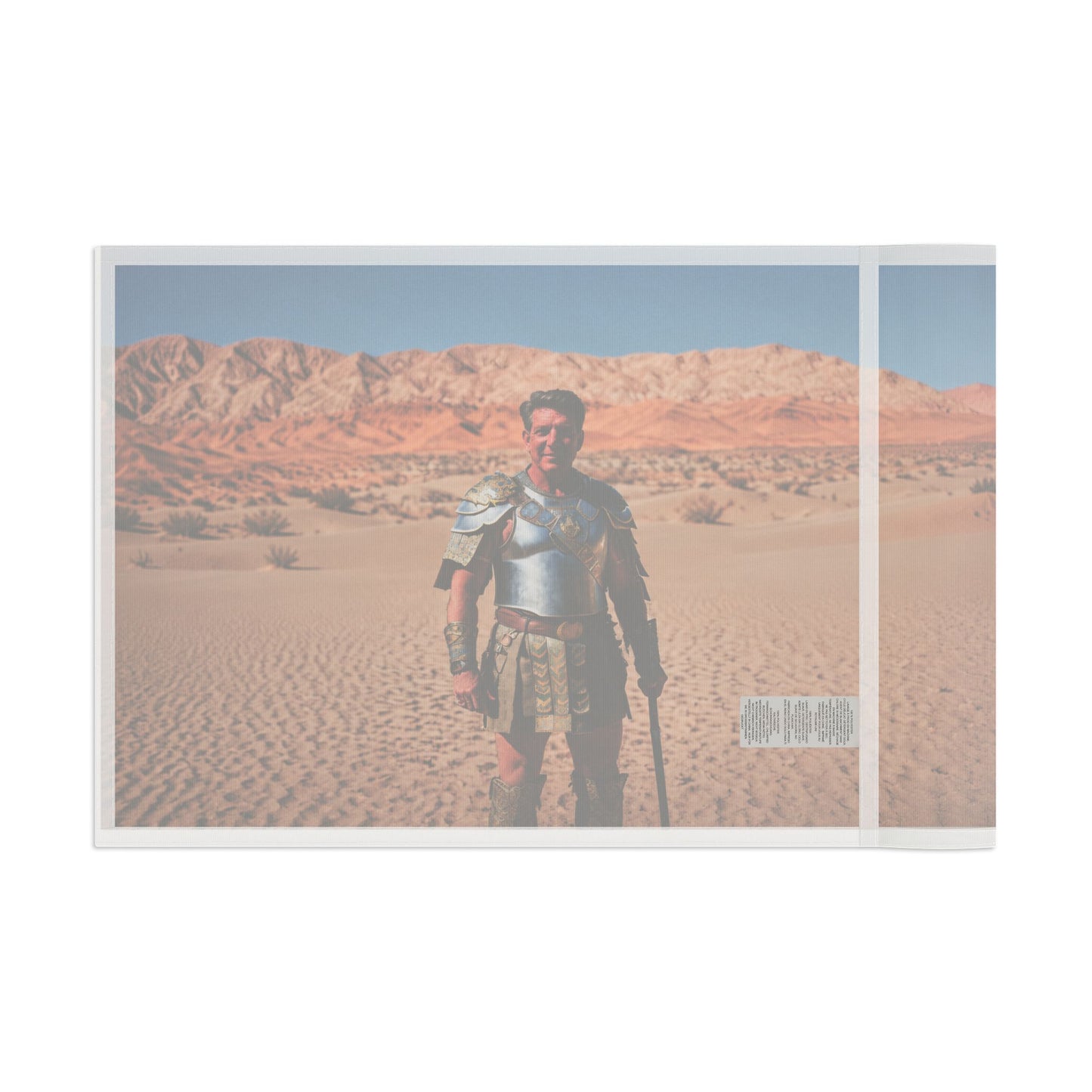 ImagineYouAs — Custom Flag