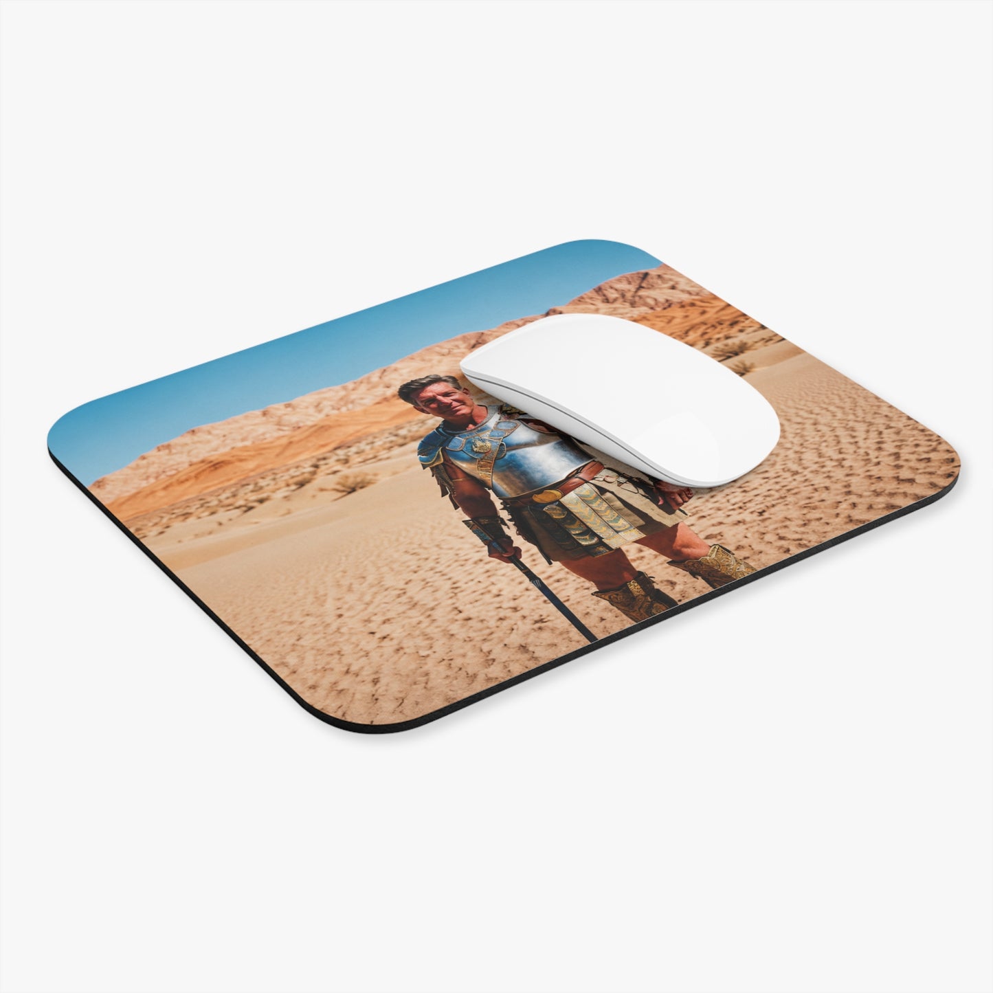 ImagineYouAs — Custom Mousepad