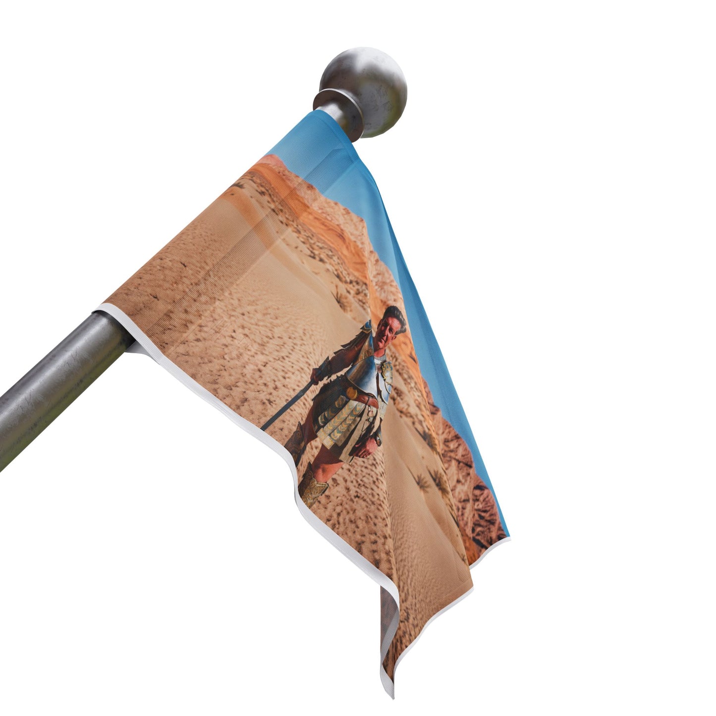 ImagineYouAs — Custom Flag